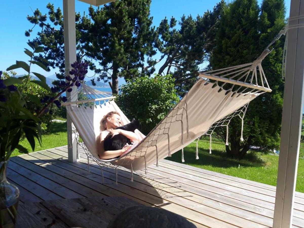 Relaxing Place On Godoya Zewnętrze zdjęcie
